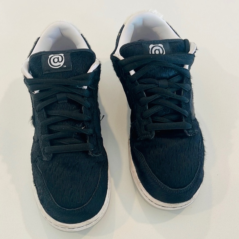Nike SB Dunk Low Medicom Toy size 8 - Picture 9 of 10